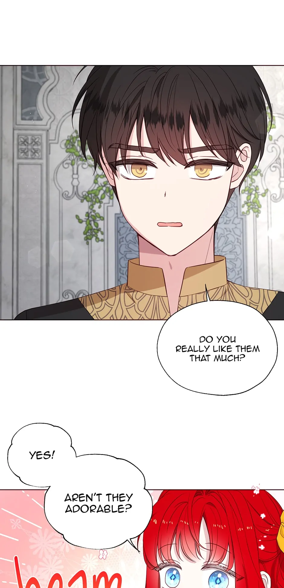 Seduce the Villain’s Father Chapter 153 - page 23